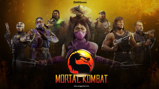 Mortal Kombat 12: rumors, news, release date, and more