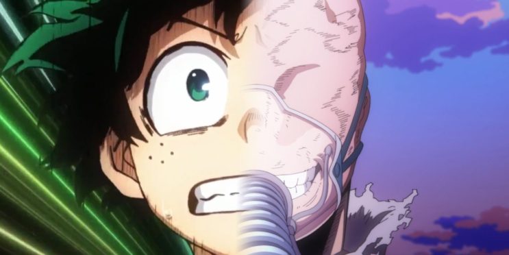 My Hero Academia’s Deku Is Killing A Fan-Favorite Reformed Villain