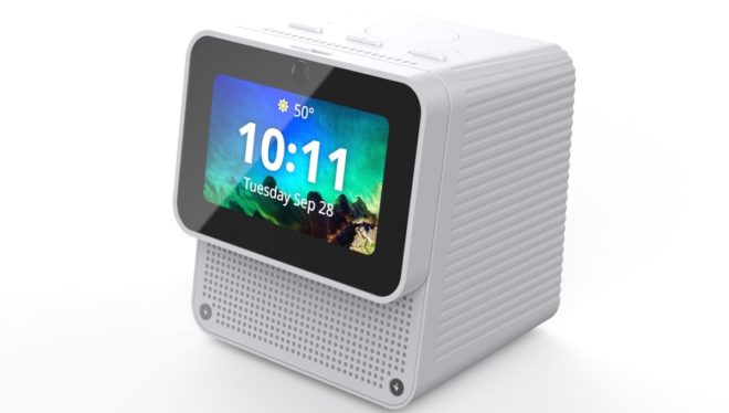 Mycroft’s privacy-first, crowdfunded smart speaker will ship, but not to backers