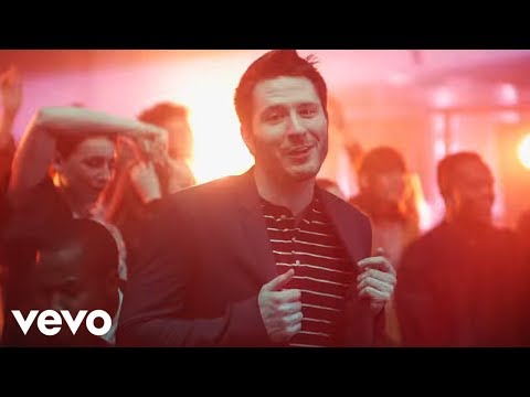 Owl City – Verge ft. Aloe Blacc (Official Music Video)