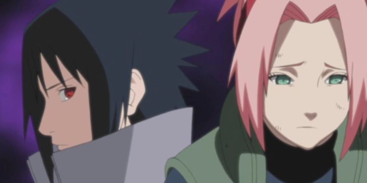 Naruto’s Sasuke Sequel Unveils A Huge Traitor