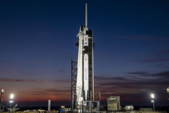 NASA and SpaceX target new Crew-6 launch date after scrubbed effort