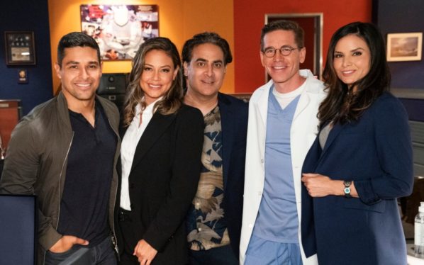 NCIS Franchise’s Future Gets Exciting Announcement From CBS