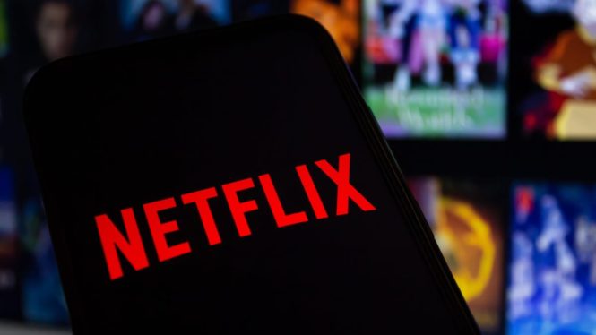 Netflix Begins The Password Sharing Crackdown