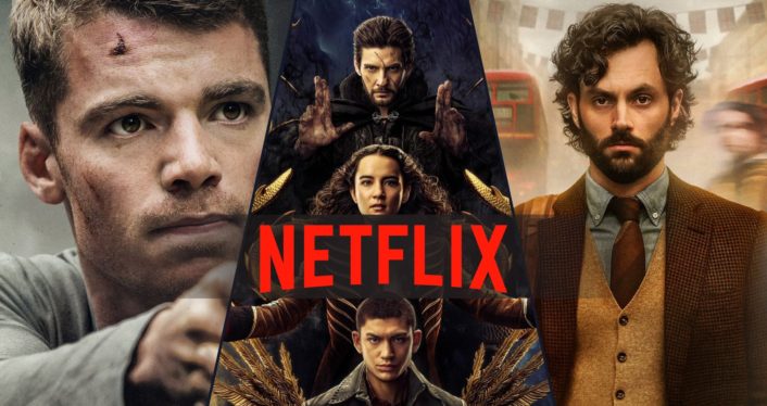 Netflix: Every Movie & TV Show Releasing In March 2023