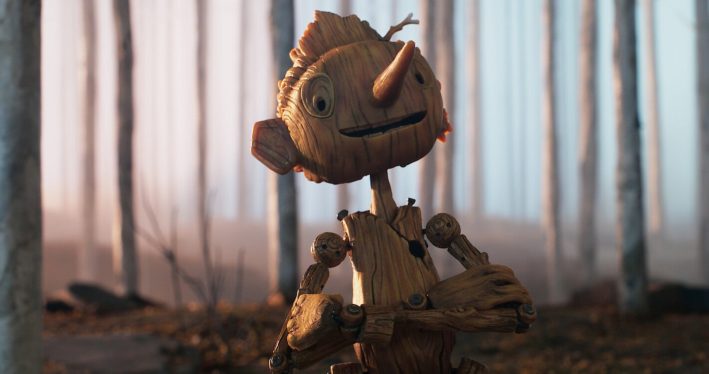 Netflix’s Pinocchio Movie Takes Home the Gold at PGA and Annie Awards