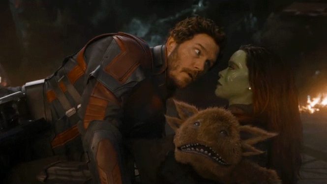 New Guardians of the Galaxy Vol. 3 Trailer Tugs Those Heartstrings