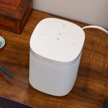 New Sonos Speakers Coming in March, Report Says     – CNET