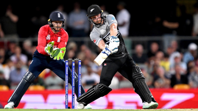 New Zealand vs England Live Stream: Watch the Cricket Test Series