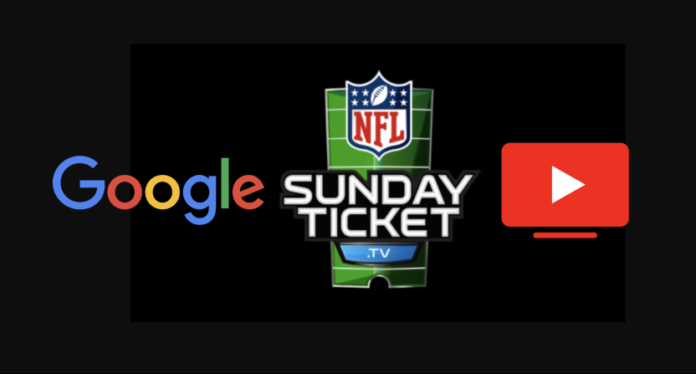 NFL Sunday Ticket: Everything you need to know