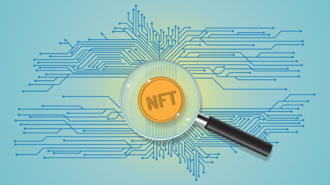 NFTs could give Bitcoin a facelift as it increases its blockchain demand