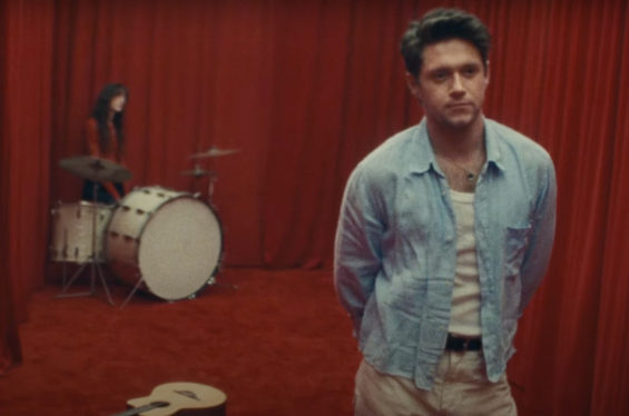 Niall Horan Gets a Dose of Reality in ‘Heaven’ Music Video: Watch