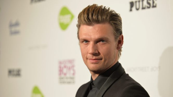 Nick Carter’s Rape Accuser Says He’s Trying to Silence Her: ‘No Other Purpose Than To Harass’