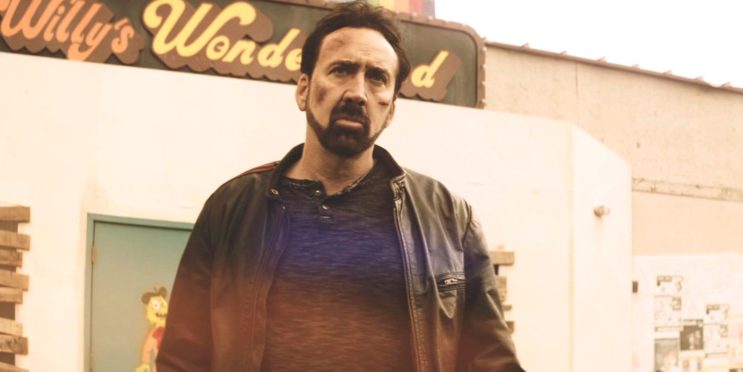 Nicolas Cage Cult Classic Gets Promising Sequel Update From Writer