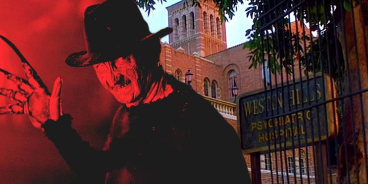 Nightmare On Elm Street 3’s Setting Saved The Sequel (But It Didn’t Last)