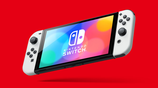 Nintendo’s Switch becomes the third-bestselling console ever