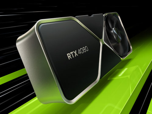No one is buying the RTX 4080 — will Nvidia finally slash its insane price?