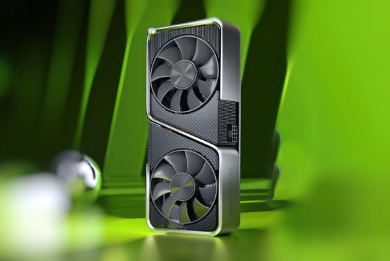 Nvidia RTX 4060 rumor claims even worse specs than the RTX 3060