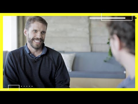 Interview with Flexport CEO Ryan Petersen