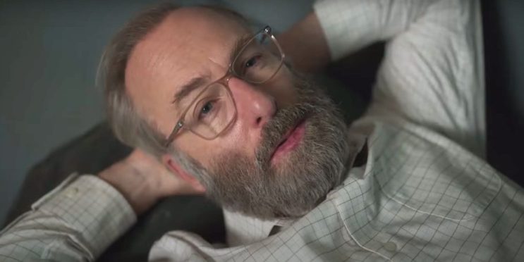 Odenkirk’s Post-Better Call Saul TV Show Revealed In Lucky Hank Trailer