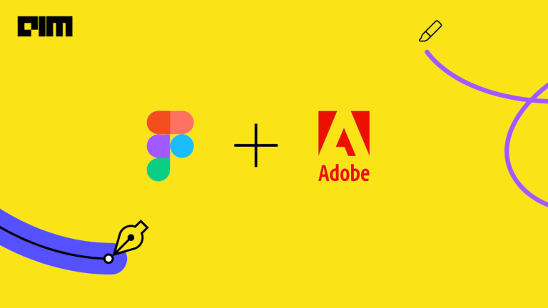 Of course the Adobe-Figma deal is anti-competitive