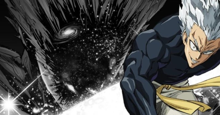 One-Punch Man’s Cosmic Battle Was Only A Warm Up For His Latest Fight