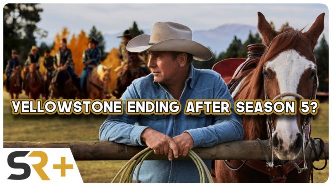 One Yellowstone Actor Is Ready To Die (But Will It Happen In Season 5?)