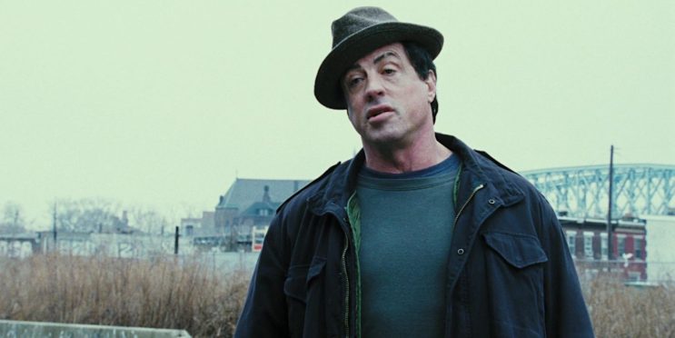 Original Rocky 7 Story Plan Shared By Sylvester Stallone