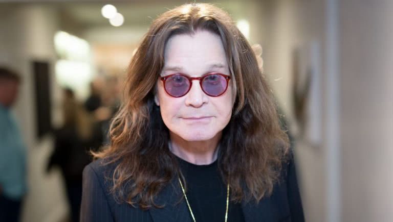 Ozzy Osbourne Has Typically NSFW Reaction to 2023 Grammy Award: ‘I’m One Lucky…’