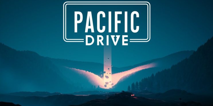 Pacific Drive Preview: Surreal Station Wagon Survival