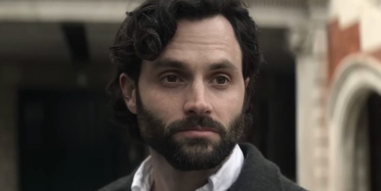 Penn Badgley Made One Major Change For You Season 4’s Filming