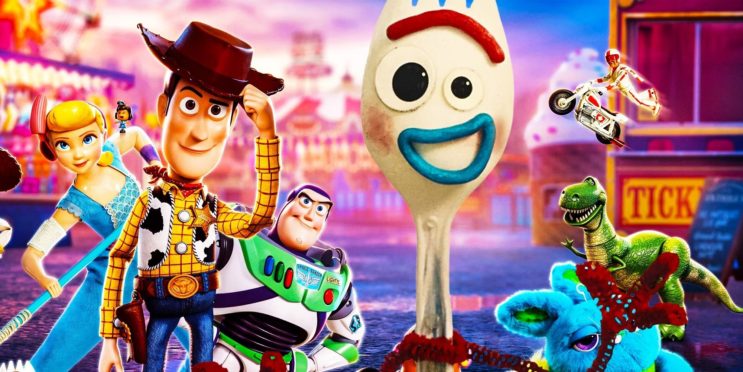 Pixar Already Proved Your Toy Story 5 Doubts Wrong (Twice)