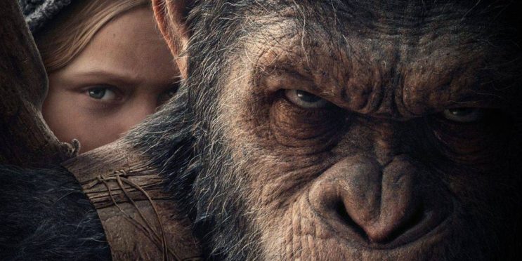 Planet Of The Apes 4 Plot Tease Proves Why The Flu Is So Important