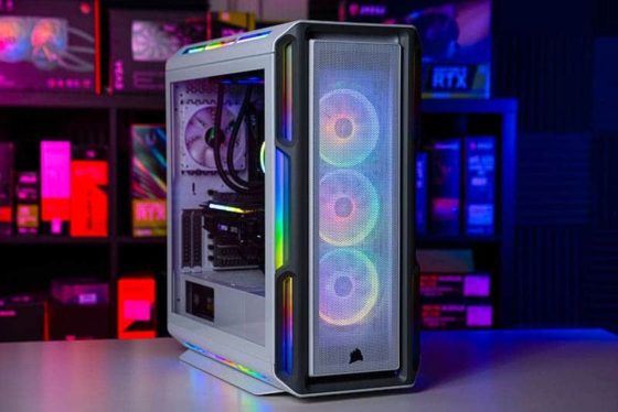 Play Elden Ring, Fortnite, and more with this HP Gaming PC — now $650