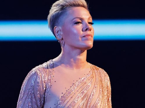 P!nk ‘Saddened and Disappointed’ Over Feud Headlines: ‘Art Can Never Be the Focus When You’re a Woman’