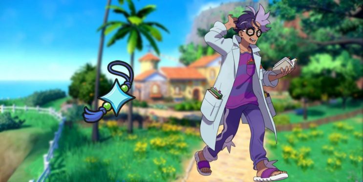 Pokémon’s Shiny Charm Is No Longer Worth The Trouble