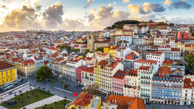 Portugal Says No More Golden Visas and No More Airbnbs