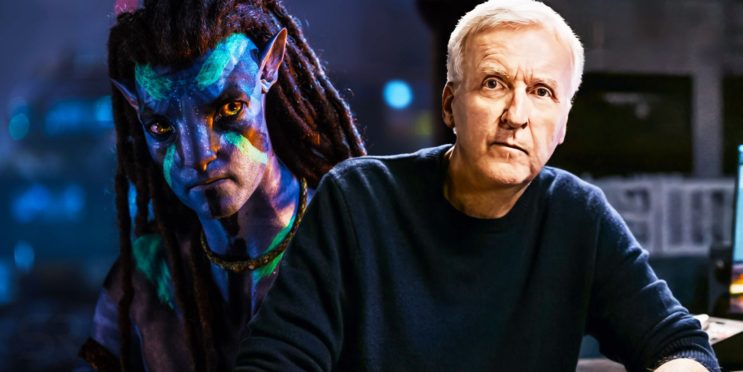Predicting When James Cameron Will Become The Highest-Grossing Director