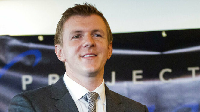 Project Veritas Founder James O’Keefe Ousted Over Alleged Spending on DJ Equipment