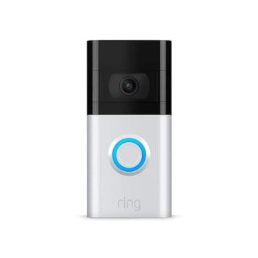 Protect your home with a Ring Video Doorbell for $70 with this deal