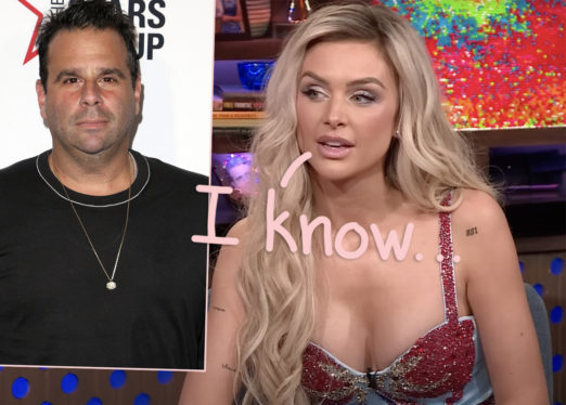 Randall Emmett Calls VPR’s Lala Kent A Liar For Claiming He’s Engaged