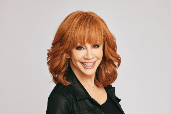 Reba McEntire Added As Mega Mentor For The Voice Season 23