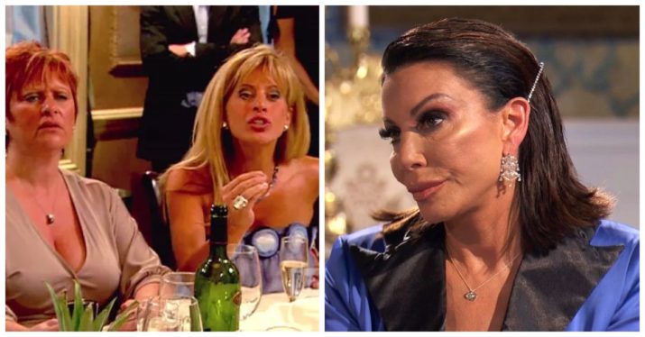 RHONJ: Danielle Cabral’s Relation To Caroline & Dina Manzo Explained