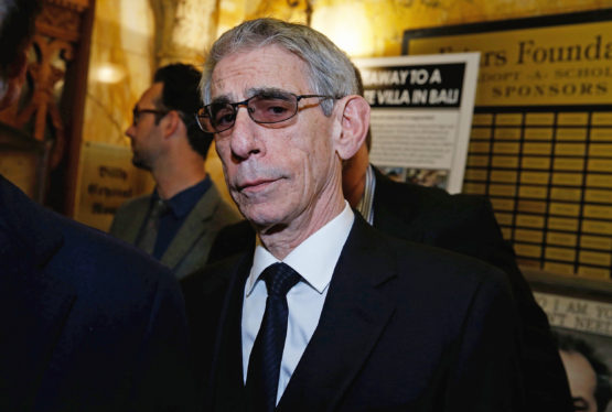 Richard Belzer, Law & Order: SVU Actor, Dies at 78