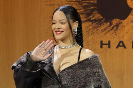Rihanna Says She Had ‘39 Versions’ of Super Bowl LVII Halftime Show Setlist: ‘It’s Gonna Be a Celebration of My Catalog’
