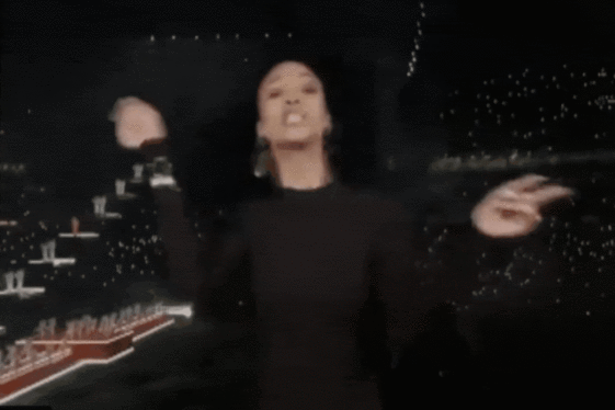 Rihanna’s Super Bowl ASL Interpreter Opens Up About Her Viral Halftime Show Performance