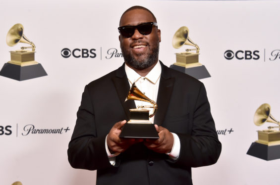 Robert Glasper Turned Chris Brown’s Grammy Insult Into a Golden Charity Opportunity