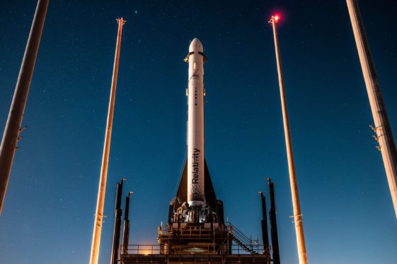 Rocket Report: SpaceX may see revenue spike in 2023; Terran 1 gets a date