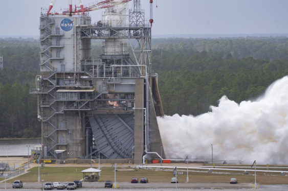 Rocket Report: SpaceX’s Super Heavy is lit, Court strikes down Georgia spaceport