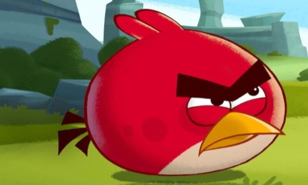 Rovio delists pay-to-own Angry Birds because it hurt free-to-play earnings
